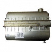 Теплообменник основной для котлов Baxi 626930