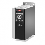 Преобразователь Danfoss VLT HVAC Basic FC 101, 131N0210