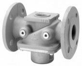 Газовый клапан VGF10.804 Siemens