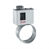 Реле температуры Danfoss KP61-11,5