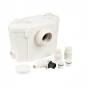 Канализационная насосная станция Unipump Sanivort 600, 74541