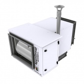 Воздухонагреватель PREMIX Sonniger Rapid LR072-00X0