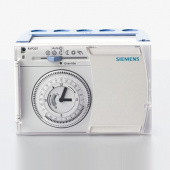 Контроллер отопления RVP211.0 Siemens