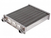 Теплообменник основной для котлов Navien 30012862B
