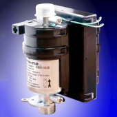 Блок управления горением серии DVM.., DTVM.. Brahma