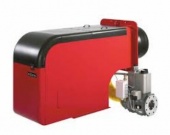 Газовая горелка Oilon GP-1200 ME WDx00, Ду100