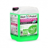 Хладо-теплоноситель HotPoint 40 Ultimate Eco, 10 кг