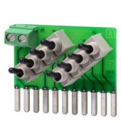 Имитатор Siemens Simatic 6ES7274-1XF30-0XA0