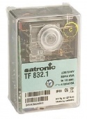 Блок управления горением Honeywell Satronic TF 832.1