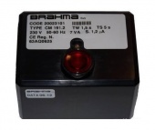 Блок управления Brahma CM 191 2S