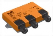 Привод Belimo SKM230-T-B12.1