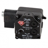Топливный насос Danfoss BFP 41 R3 071N7137