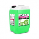 Хладо-теплоноситель HotPoint 40 Ultimate Eco, 20 кг