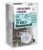 Блок управления горением Honeywell Satronic TF 832.3