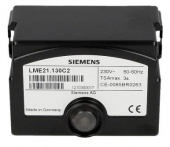 Блок управления горением Siemens LME21.130C1
