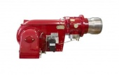 Газовая горелка Pikinno ГГБ-3,6-М-50-DMV