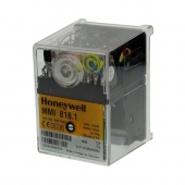Блок управления горением MMI 816.1 Honeywell