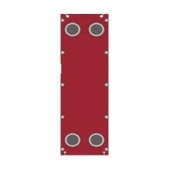 Теплообменник пластинчатый разборный Swep GX-042 N