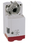 Привод заслонки Honeywell N0524-SW2