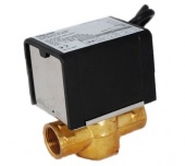 Клапан Flowair EXT-SW-E152V4C3 (SRQ2d 1/2”), 10803