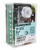 Блок управления горением Honeywell Satronic TF 974