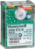 Блок управления горением DKW 972-N Honeywell