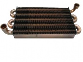 Теплообменник основной для котлов Vaillant 64713