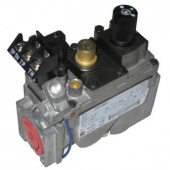 Газовый клапан Sit 820 мВ Nova 0020027516