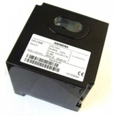 Блок управления горением Siemens LFL1.638