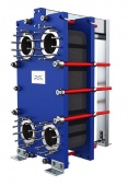 Теплообменник пластинчатый разборный Alfa Laval M10