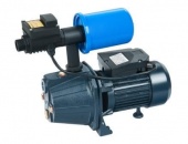 Автоматическая насосная станция Unipump Акваробот Jet 60 S, 37836