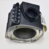 Теплообменник основной для котлов Baxi 5671940
