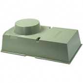 Защитный кожух SAX../SAL.., ASK39.1 S55845-Z109 Siemens