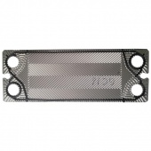Уплотнение теплообменника GC-016 Tranter / SWEP / РосВеп
