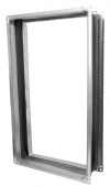 Гибкая вставка Shuft FКr 600*350