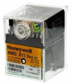 Блок управления Honeywell Satronic MMG 811.1 mod 63