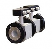 Расходомерный канал Ду32 для теплосчетчика ВИС.Т3