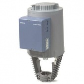 Привод электрогидравлический Siemens SKC62