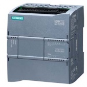 Центральный процессор стандартного исполнения Siemens Simatic 6ES7211-1HE40-0XB0