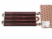 Теплообменник основной для котлов Protherm 20025257