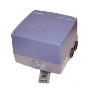 Электромоторный привод SQK34.00 Siemens