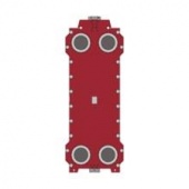 Теплообменник пластинчатый разборный Swep GX-205 S