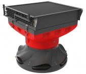 Воздухонагреватель Flowair AGRO HT5, 54058