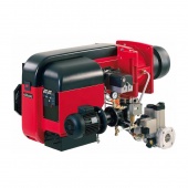Газовая горелка Oilon GP-250 M LN30 WD33, Ду50