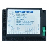 Менеджер горения Brahma DMN12 C00100450
