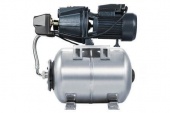 Автоматическая насосная станция Unipump Auto Jet 60 S-S, 89588