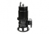 Фекальный насос Unipump Fekamax 100С4-3 Вт7, 22282