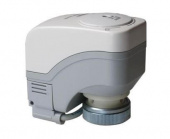 Электромоторный привод SSB619 Siemens