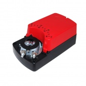 Привод воздушной заслонки Dacond DAC-LMC230-08S