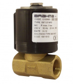 Электромагнитный клапан E11N*25*1/4*A3C, 13400301 Brahma